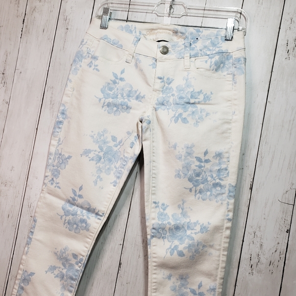 American Eagle Outfitters AEO Women's Jeggings - Picture 2 of 5